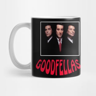 goodfellas Mug